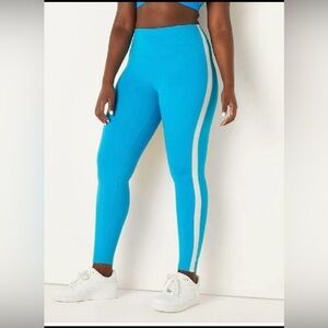 VS PINK High Waist Ultimate Legging NWT